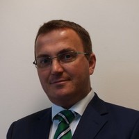 Richard Oughton