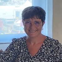 Sylvie Blard