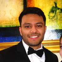 Arjun Pillai