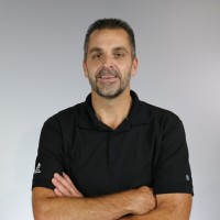 Tony Merrill