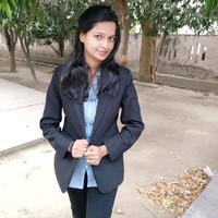 Shruti Srivastava