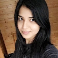 Natasha Khalid