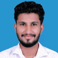 Suraj Chandrasekharan