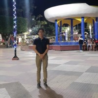 Walter Garcia Reyes