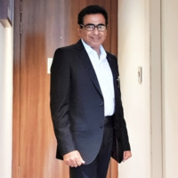 Sanjeev Rajpal