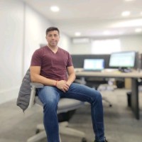 Marcelo Andres Muñoz Fuentes