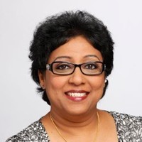 Sheena Cherian