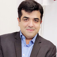 Fayaz Umer