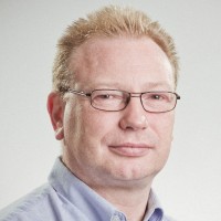 Mike Newman