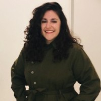 Nicole Magistro