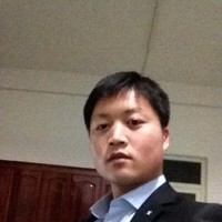 Chandler Yu