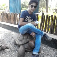 DEVDUTTA GHOSH