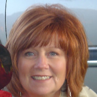 Pamela Yoder