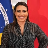 Caroline Marques Ferreira