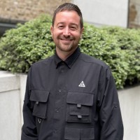 Greg Grantham