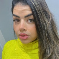 Caroline Marcela