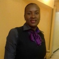 Annidah Mathonsi Raesibe