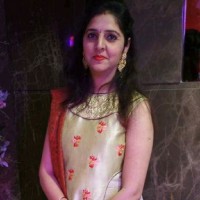 Sonia Malhotra