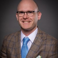 Brian Kelliher, CEM