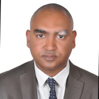 Ameha Tefera  Tessema(DBL)