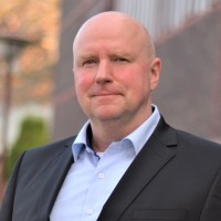 Dr. Michael Schulte