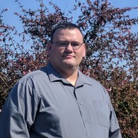 Andrew Keller