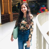 Khushi Khandelwal