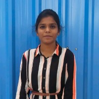 Harshitha Nakerekanti