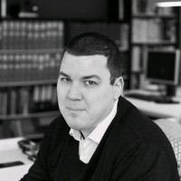 Thomas Bradshaw
