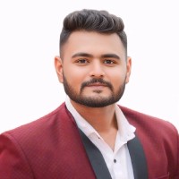 Shubham Mashal