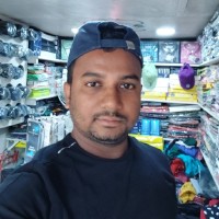 Debiprasad Bhuyan