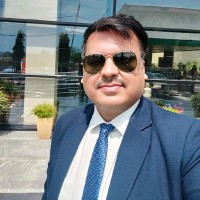Pratyush Ramdewar