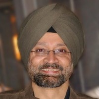 Harry Singh