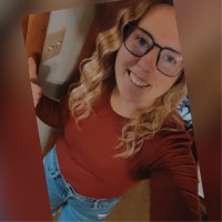 Britiney Rodeheaver