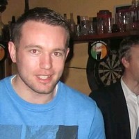 Shane Quirke