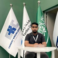 Awad Alharbi