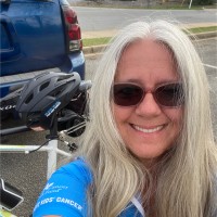 Tammy Quickbear