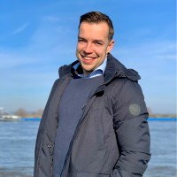 Sjuul Van Swaaij