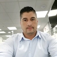 José Sebastián Carrasco Rojas
