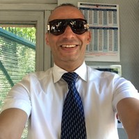 Ismail Meziane