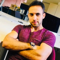 Solyman Salarzai