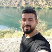Salih Göksu