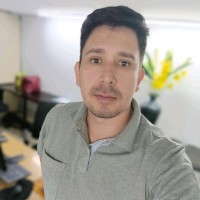 Richard Fernández