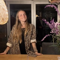 Maria Candelaria Sobol