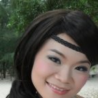 Rita Gao