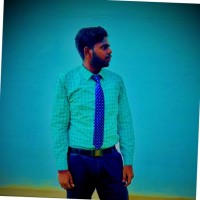 Elaya Gopi Ananthan M