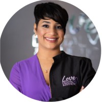 Dr. Johanna Pacheco