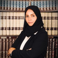 Bushra Al-Qamra