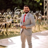 Haitham Eid