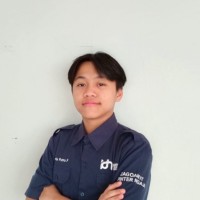 Muhammad Faris Putra Frania